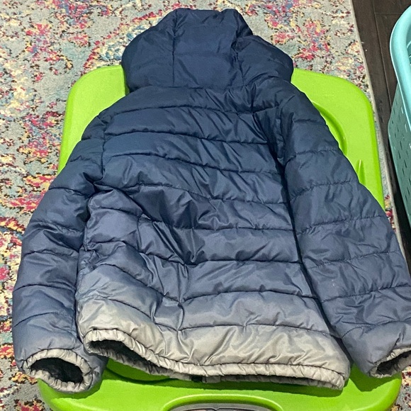 Abercrombie kids puffer jacket - Picture 3 of 3